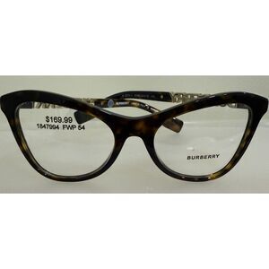 Versace VE3358B Eyeglasses – Demo Lenses